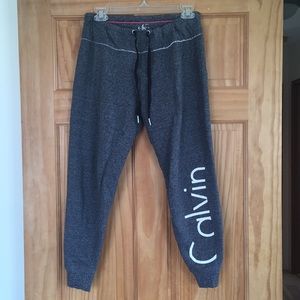 CALVIN KLEIN PERFORMANCE JOGGER